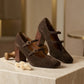 mary jane block heels