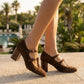 suede mary jane shoes