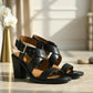 Milano Struttura Sandal