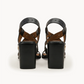 Milano Struttura Sandal