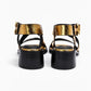 blak sand Milano Copper