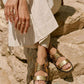 branded city sandals for women