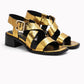 comfortable city sandals for women