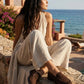 women suede moccasins