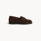 casual loafers women