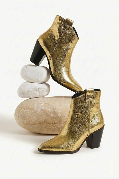 Montara – Heritage Suede Boots