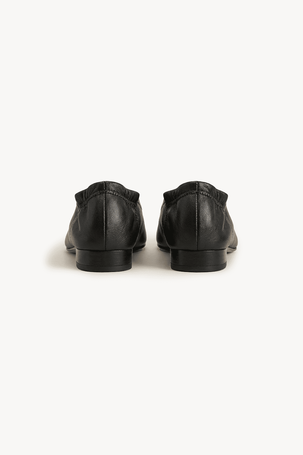 Halo Ballerina, Black — 05 back
