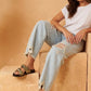 comfy flat sandals