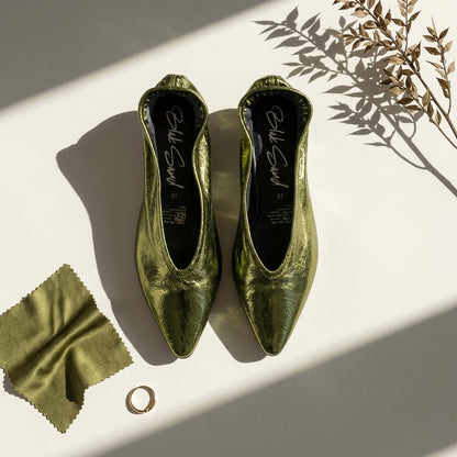 Halo – Point Ballerina