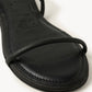 Orbit – Flat Strappy Comfort Sandals
