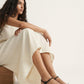 Orbit – Flat Strappy Comfort Sandals