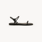 Orbit – Flat Strappy Comfort Sandals