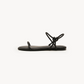 Orbit – Flat Strappy Comfort Sandals