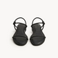 Orbit – Flat Strappy Comfort Sandals