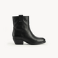 Orvyn-Sculpted Everyday Ankle Boots