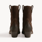 Orvyn-Sculpted Everyday Ankle Boots