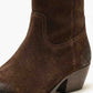 Orvyn-Sculpted Everyday Ankle Boots