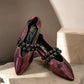 Gioiello - Oro Nero Ballerina