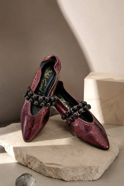 Gioiello - Oro Nero Ballerina