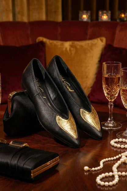 REGNERA BS – Sovereign Elegance Flats