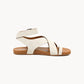 Siena back strap Sandalia
