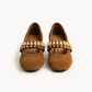 Roma Eleganza Loafer Heel