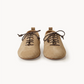 Roma Soft Velluto Lace-Up