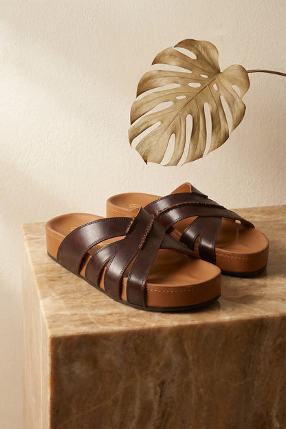 Romanov Zoloto-  Slides