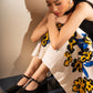 Cintra – Strap Pump Shoes