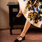 Cintra – Strap Pump Shoes