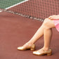 Cintra – Strap Pump Shoes