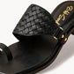 comfortable flat sandals