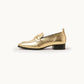 formal women shoes leather