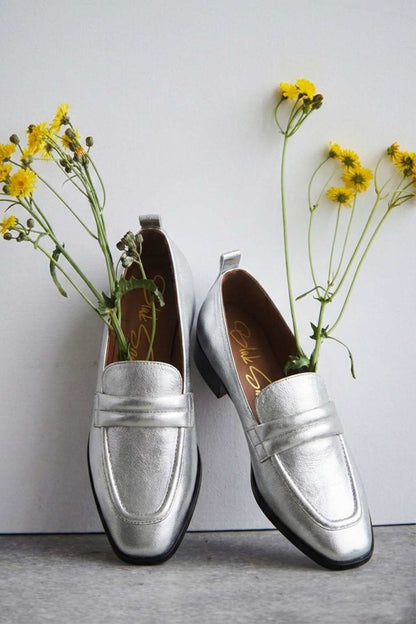 Sera – Classic Dress Shoes