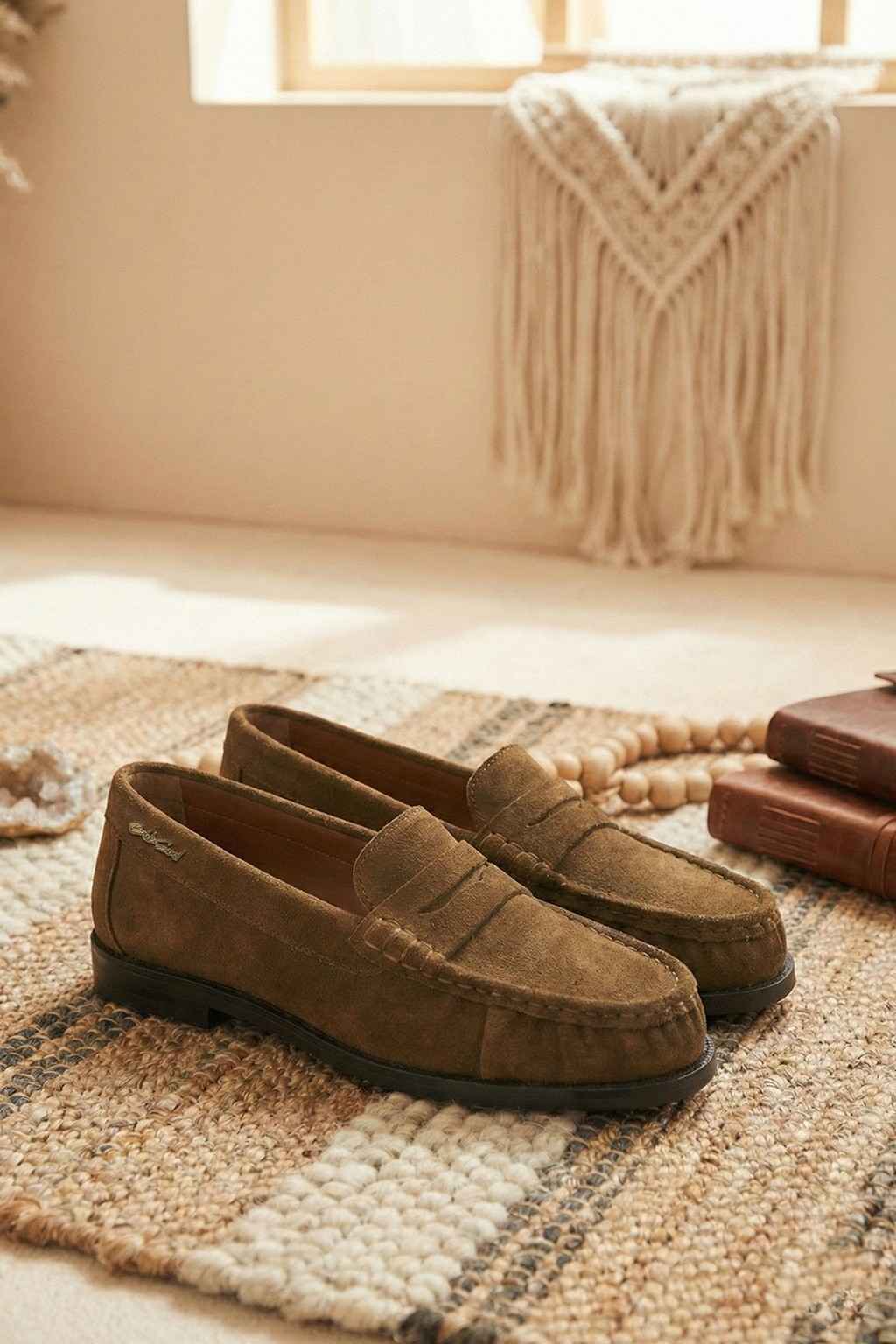 Modo – Classic Moccasins