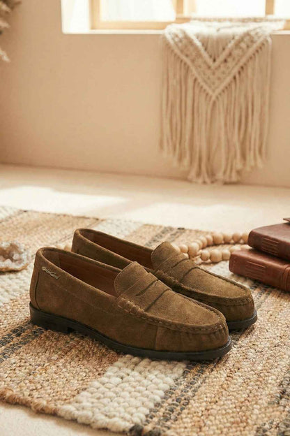 Modo – Classic Moccasins