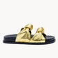 Gold Heels For Women