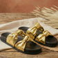 Gold Heels For Women