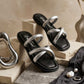 Solea – Comfort Footbed Sandals