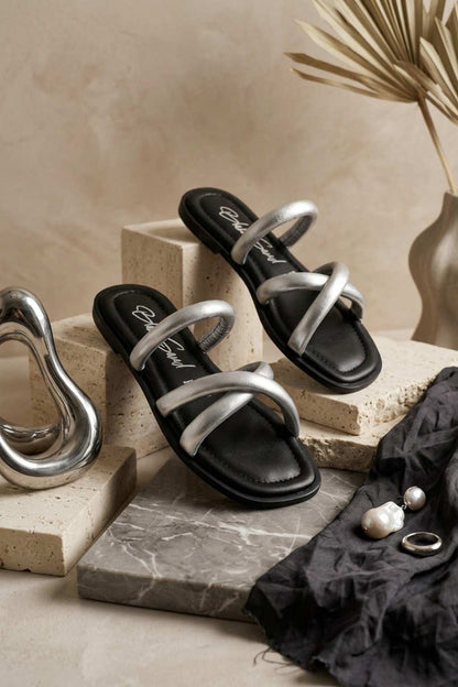 Solea – Comfort Footbed Sandals