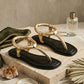 Yara – Y Strap Open Toed Sandals