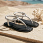 Yara – Y Strap Open Toed Sandals