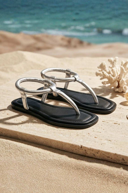 Yara – Y Strap Open Toed Sandals