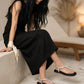 Yara – Y Strap Open Toed Sandals