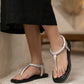 Yara – Y Strap Open Toed Sandals