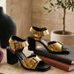 Nova – Philana Sandals