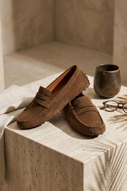 Strada – Driving Shoes