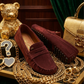 Strada – Driving Shoes