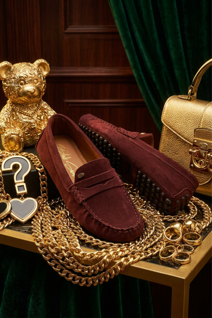 Strada – Driving Shoes