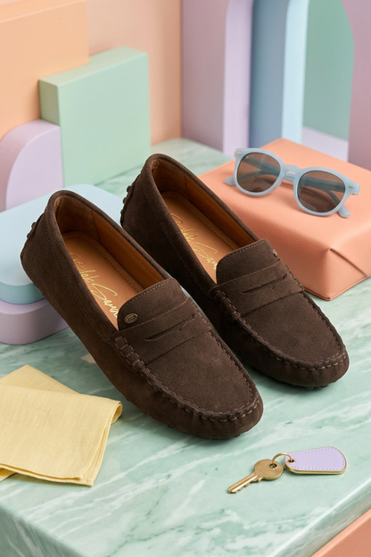 Strada – Driving Shoes